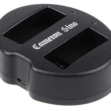 Ilc Replacement For Canon Eos Rebel T5I Charger EOS REBEL T5I: